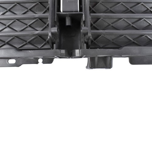 DURAFORCE Active Grille Shutter Upper for Chevrolet Equinox L RS Premier w/ Engine Heater