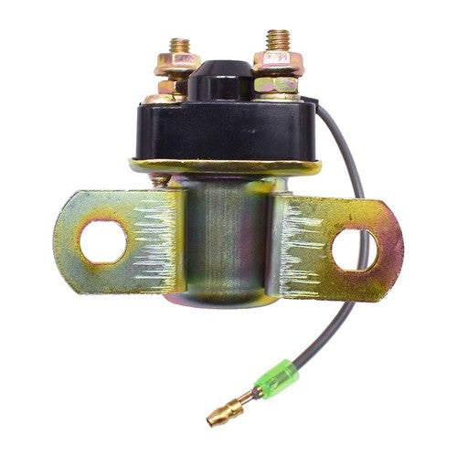 DURAFORCE Starter Solenoid Relay For 1995-2002 Polaris Magnum 325 330 425 500 USA