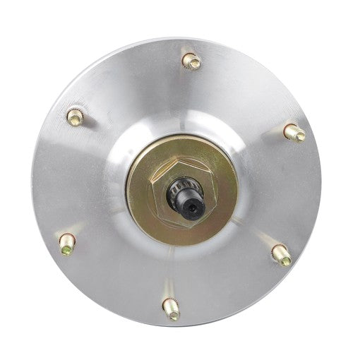 DURAFORCE 3Pcs Mower Deck Spindle 109-2102 For Exmark Lazer Z X-Series 109-6917 109-0764