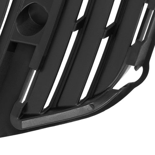 DURAFORCE For Ford Mustang Base/GT/Boss 2013-2014 Fog Light Cover Lamps Bezel Left+Right