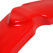 DURAFORCE Plastic Body Kit For Honda XR75 XR80 1977-1982 Front Rear Fenders Side Panels