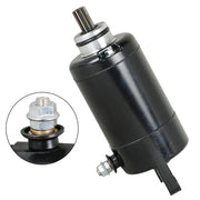 DURAFORCE For Kawasaki For EX250 Ninja 250R 1988-2012 / Eliminator 250 EL250 / HS Starter