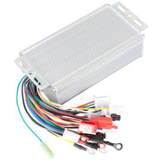 DURAFORCE 500W 36-48V For Electric E-bike Scooter DC Brushless Motor Speed Controller