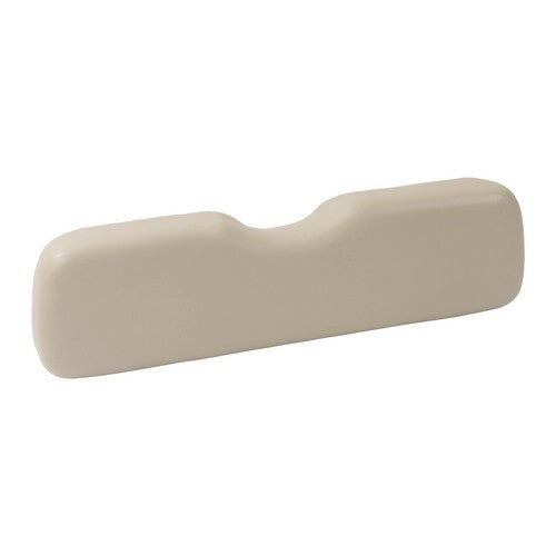DURAFORCE Stone Front Seat Back For EZGO RXV 2008-up Golf Cart Seat Backrest Cushion