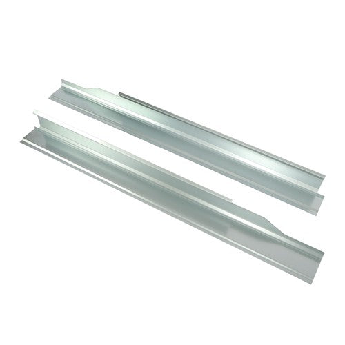 DURAFORCE New Inner&Outer Cab Rocker Panel Replacement For Ford F-150 Extended 1999-2003