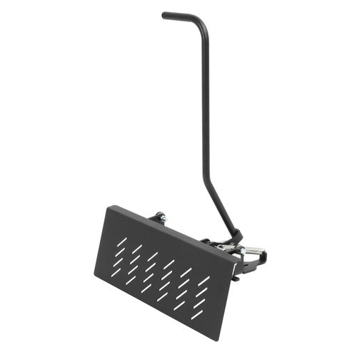 DURAFORCE Steel Chute Blocker ACS6000US For CUB CADET,HUSTLER,ARIENS Mower 44" 48" 72"