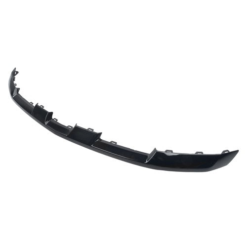 DURAFORCE Front Black Lower Bumper Valance Trim Fits For Chevy Trailblazer 2024 2025 New