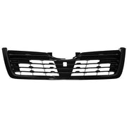 DURAFORCE Fit 2019 2020 2021 Subaru Forester LED Fog Light + Front Bumper Upper Grille