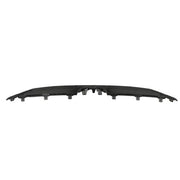 DURAFORCE Front Upper Bumper Grille Assembly Suitable For Grand Highlander 2024 Plastic