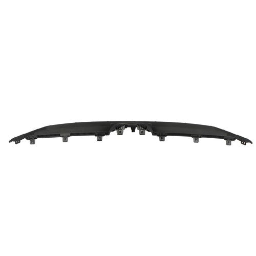 DURAFORCE Front Upper Bumper Grille Assembly Suitable For Grand Highlander 2024 Plastic