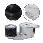 DURAFORCE Belt Tensioner Assembly For Cummins Engine 3104029 ISX15 X15 CM2350 QSX15 HOT