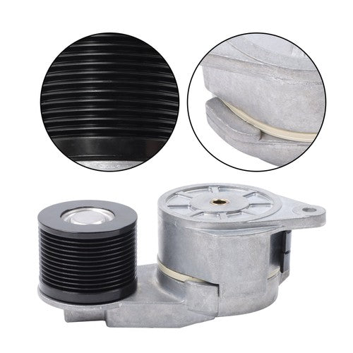 DURAFORCE Belt Tensioner Assembly For Cummins Engine 3104029 ISX15 X15 CM2350 QSX15 HOT
