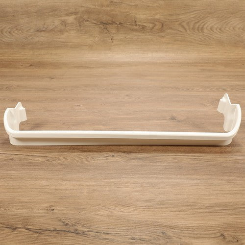 DURAFORCE For 240534701 NEW Door Bar (Middle) Rack Fits Frigidaire or Kenmore Refrigerator