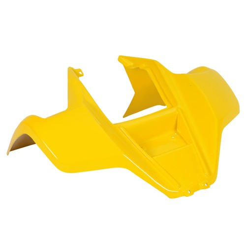 Fairing Front Rear Plastic Yellow Fender for Suzuki LT80 Kawasaki KFX80
