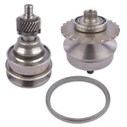 DURAFORCE JF015E Transmission Pulley Set w/ Belt Chain 28Teeth for Nissan Quest 3.5L 11-14