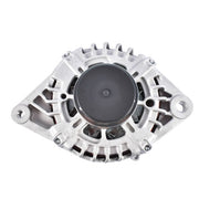 DURAFORCE Alternator for Hyundai Accent Kia Soul Rio 130A 12V CW 6-Groove Clutch Pulley