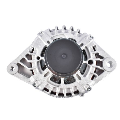 DURAFORCE Alternator for Hyundai Accent Kia Soul Rio 130A 12V CW 6-Groove Clutch Pulley