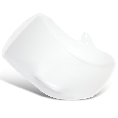 DURAFORCE For Honda ATC70 ATC 70 1978-1985 Painted WHITE Plastic Front Fender