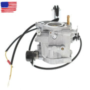 DURAFORCE 16100-ZJ0-871 Carburetor Ignition Coil For Honda GX610 GX620 18HP 20HP V-Twin
