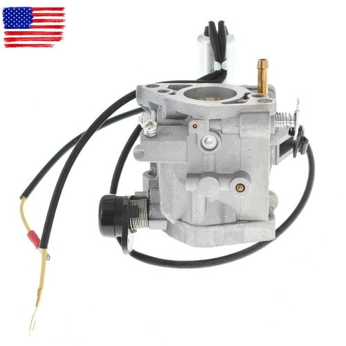 DURAFORCE 16100-ZJ0-871 Carburetor Ignition Coil For Honda GX610 GX620 18HP 20HP V-Twin