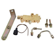 DURAFORCE Fit For 1964-1972 Chevy Chevelle El Camino Disc Drum Brake Proportioning Valve