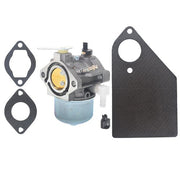 DURAFORCE Carburetor Carb Fit Riding Mower 12.5 Hp For Briggs Stratton LMT 5-4993 Murray