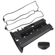 DURAFORCE 90501943 Engine Valve Cover w/ Gasket For Suzuki Forenza Daewoo Leganza Nubira