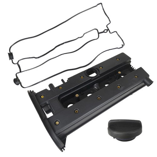 DURAFORCE 90501943 Engine Valve Cover w/ Gasket For Suzuki Forenza Daewoo Leganza Nubira
