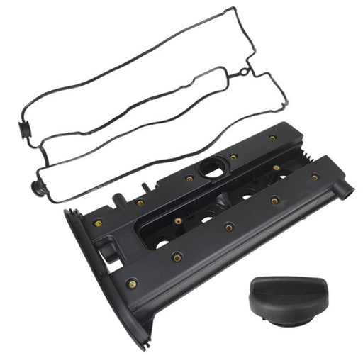 DURAFORCE 90501943 Engine Valve Cover w/ Gasket For Suzuki Forenza Daewoo Leganza Nubira