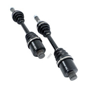 DURAFORCE Rear Left & Right CV Joint Axle For Polaris 1332421 1332511 1332654 1332935 2Pcs