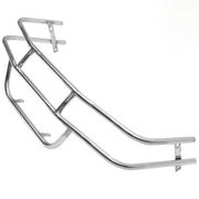 DURAFORCE For EZGO TXT/Medalist Golf Cart 1996-2013 Stainless Bumper Brush Guard