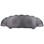 DURAFORCE 1493760-00-A Front Bumper Lower Valance Shield Cover for Tesla Model Y 2020-2023