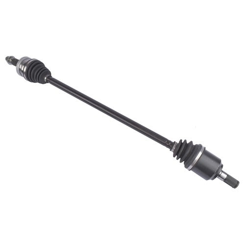 DURAFORCE Front Right CV Axle Shaft 49501D4250 for Hyundai Sonata Kia Optima 2015-20 2.4L