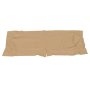 DURAFORCE Tan Front Seat Cover Set For EZGO TXT Golf Cart 1995-2013 71602-G04 71753-G04