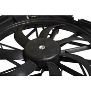 DURAFORCE For Jeep Grand Cherokee 2014-2020 3.0L Radiator Cooling Fan Assembly 622660