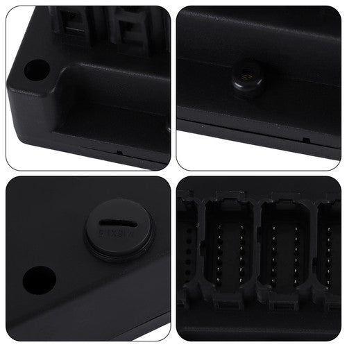 DURAFORCE Control Box For Genie GR-12 GR-20 GS-1530 GS-1930 GS2032 GS2646 1256721GT