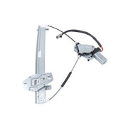 DURAFORCE For ACURA CL 2001-2002 751-162 Power Window Regulator Front Left 4 pins w/ Motor