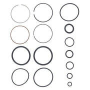 DURAFORCE For HONDA TRX 420 NA-10042 12-13 ENGINE REBUILD KIT CRANKSHAFT, PISTON, GASKETS