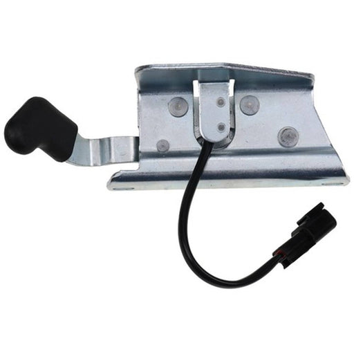 DURAFORCE 7109661 Front Door Latch Compatible With Bobcat S175 S650 T250 T650