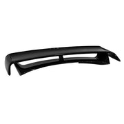 DURAFORCE Rear Trunk Spoiler Wing For Nissan 370Z Z34 2009-2021 Nismo Style Gloss Black