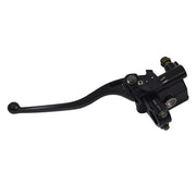 DURAFORCE Front Brake Master Cylinder For HONDA ATC 1983-1987 ATC200X 1981-1986 ATC250R A