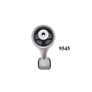 DURAFORCE 4PCS Motor Mount for Nissan Altima 3.5L 2007-2012 Nissan Maxima 3.5L 2009-2014