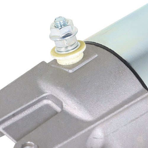 DURAFORCE NEW Starter Motor 31200-HN2-A01 For Honda Foreman Rubicon 500 TRX500FA 2001-201