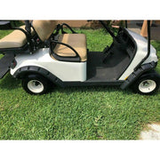 DURAFORCE For EZGO TXT 94-13 96 98 Golf Cart Standard Fender Flares W/Self-taping Screws