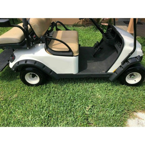 DURAFORCE For EZGO TXT 94-13 96 98 Golf Cart Standard Fender Flares W/Self-taping Screws