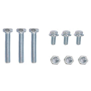 DURAFORCE Engine Lifting Bar For Ford Alternative Tool Bracket Auto Lift Alternative Kit