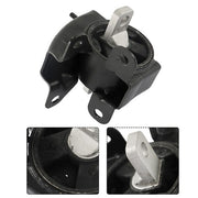 DURAFORCE 4Pcs Engine Motor Trans Mounts For Chrysler Town & Country Ram C/V 2011-16 3.6