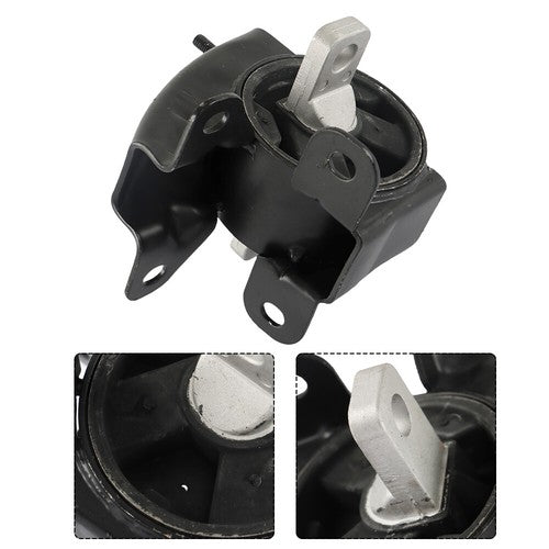 DURAFORCE 4Pcs Engine Motor Trans Mounts For Chrysler Town & Country Ram C/V 2011-16 3.6
