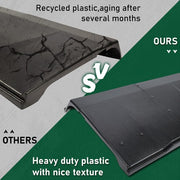 DURAFORCE Hard Roof Top For 2015-2023 Honda Pioneer 500 & 2021 2022 2023 Pioneer 520