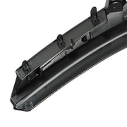 DURAFORCE Plastic Black Painted Front Upper Grille NEW For Toyota Corolla SE XSE 2017-2019